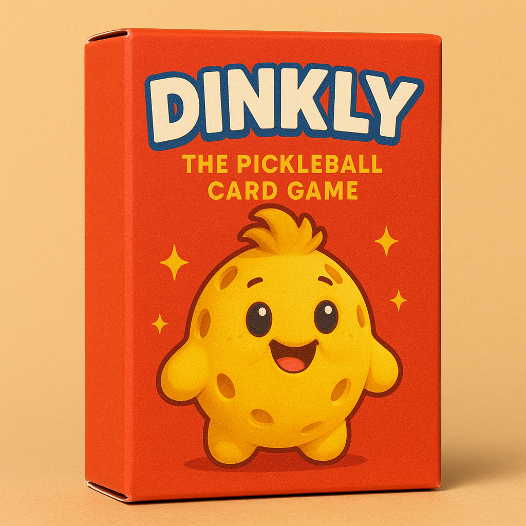 DINKLY - The Game